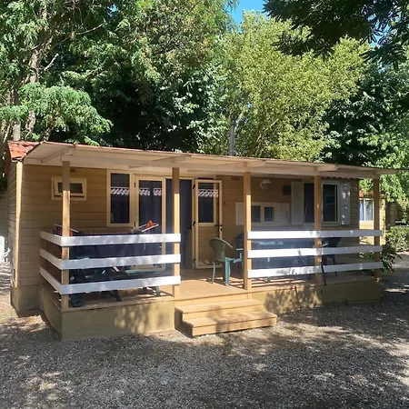 Chalet Mit Ueberdachter Veranda Daire